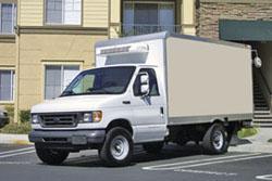 專業冷藏運輸解決方案 上海冷藏車、冷凍車、冷藏保溫車改裝、維修與維護